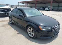2015 Audi A3 2.0T Premium