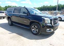 2020 GMC Yukon XL 2WD SLE