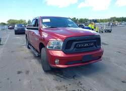 2014 RAM 1500 Sport