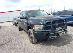 2013 RAM 2500 Tradesman