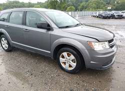 2013 Dodge Journey American Value PKG