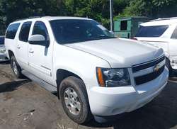 2013 Chevrolet Suburban LS