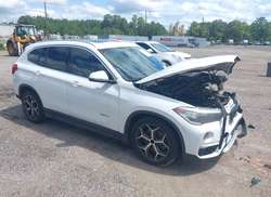 2018 BMW X1 SDRIVE28I