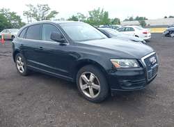 2012 Audi Q5 2.0T Premium