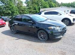 2016 Dodge Dart SE