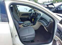 2014 Chevrolet Malibu 2LT — 5