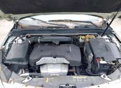 2014 Chevrolet Malibu 2LT — 10