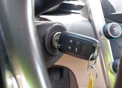 2014 Chevrolet Malibu 2LT — 11