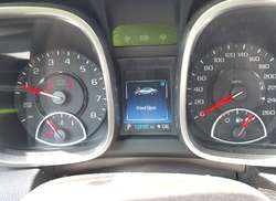 2014 Chevrolet Malibu 2LT — 7