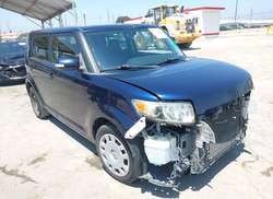 2015 Scion XB  