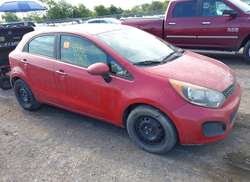 2013 KIA RIO LX