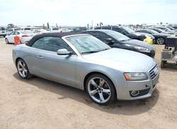2011 Audi A5 2.0T Premium