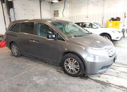 2011 Honda Odyssey EX-L