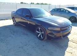 2016 Dodge Charger SE