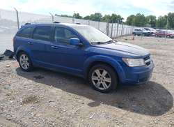 2010 Dodge Journey SXT