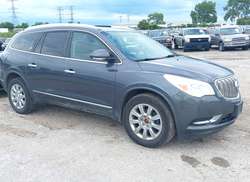 2014 Buick Enclave Leather