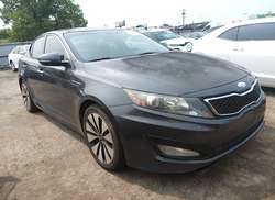 2011 KIA Optima SX