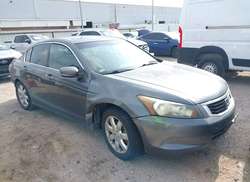 2010 Honda Accord 2.4 EX