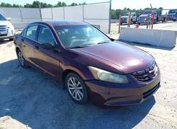 2011 Honda Accord 2.4 EX-L