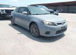 2012 Scion TC  