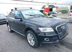 2013 Audi Q5 2.0T Premium