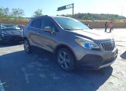 2013 Buick Encore  