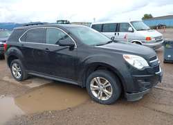 2015 Chevrolet Equinox 1LT