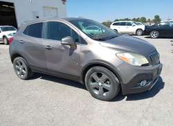 2014 Buick Encore Premium