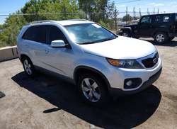 2012 KIA Sorento EX