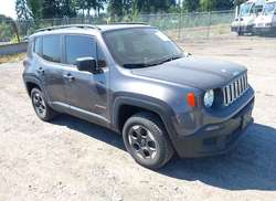 2018 Jeep Renegade Sport 4X4
