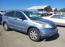 2011 Honda CR-V SE