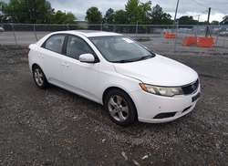 2010 KIA Forte EX