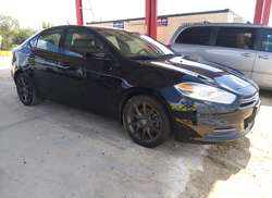 2015 Dodge Dart Aero