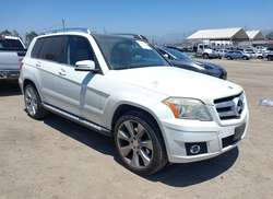 2010 Mercedes-Benz GLK 350  