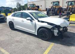 2026 KIA K5 LXS FWD
