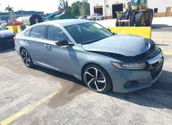 2022 Honda Accord Sport Special Edition