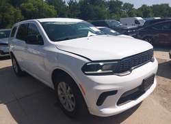 2025 Dodge Durango GT RWD