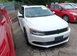 2014 Volkswagen Jetta 1.8T SE