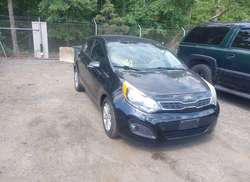 2014 KIA RIO EX