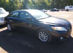 2010 Toyota Camry XLE