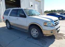 2013 Ford Expedition King Ranch/XLT