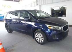 2018 KIA Sedona L