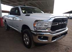 2019 RAM 2500 BIG Horn 4X4 6'4 BOX