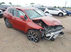 2018 BMW X2 SDRIVE28I