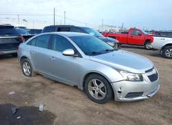2013 Chevrolet Cruze 1LT Auto