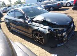 2016 Audi A3 1.8T Premium