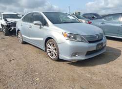2010 Lexus HS 250H Premium