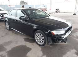 2015 Audi A4 2.0T Premium