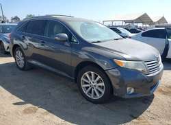 2010 Toyota Venza  
