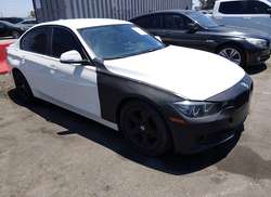 2013 BMW 328I  